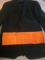 Smoking donker blauw, Kleding | Heren, Ophalen, Zo goed als nieuw, Overige maten