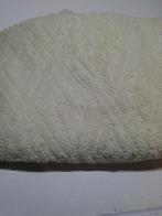 Sherpa ruit ecru (B), Overige materialen, 120 cm of meer, Nieuw, Ophalen of Verzenden