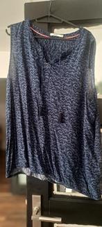 Cecil Blouse XXL - Blauw, Blauw, Maat 46/48 (XL) of groter, Ophalen of Verzenden, Zo goed als nieuw