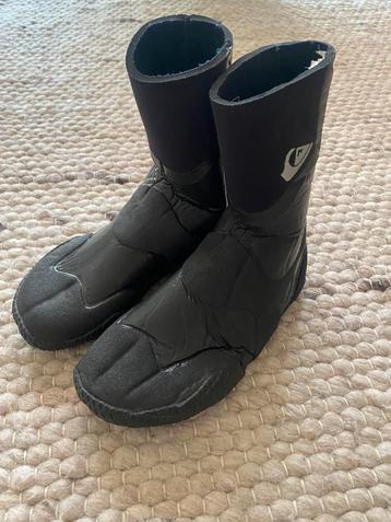 Surfschoenen Quicksilver mt 39 beschikbaar voor biedingen