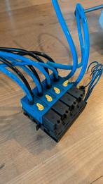 Pneumatisch ventielblok, Ophalen of Verzenden