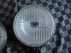 Oldtimer 2 Bosch witte mistlampen diameter 16 cm, Verzenden, Gebruikt