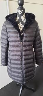 Nieuwstaat dames jas, aan beide kanten te dragen., Kleding | Dames, Jassen | Winter, Verzenden, Zo goed als nieuw, Maat 42/44 (L)