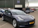 Tesla Model 3 Long Range 75 kWh FACELIFT LPF AC € 33.440,0, Auto's, Tesla, Nieuw, Zilver of Grijs, Geïmporteerd, 5 stoelen