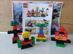 Lego classic basic – 4 setjes, Complete set, Ophalen of Verzenden, Lego, Zo goed als nieuw