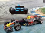 bburago 1/18  red bull racing rb13  m.verstappen # 33, Hobby en Vrije tijd, Modelauto's | 1:18, Ophalen of Verzenden, Zo goed als nieuw
