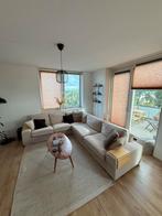 Ikea kivik gestofeerd door door soferia, Huis en Inrichting, Ophalen, Gebruikt, Stof