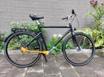 Brike bike, cardanas aandrijving fiets, Fietsen en Brommers, Gebruikt, Versnellingen, 57 tot 61 cm, Ophalen