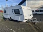 Dethleffs Camper 510 ER MOVER-ENKELE BEDDEN, Rondzit, Bedrijf, Tot en met 3, Overige typen
