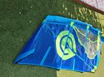 Goya Fringe 5.0 & Goya Guru 5.0, Watersport en Boten, Windsurfen, Ophalen, Gebruikt, Zeil, Minder dan 5 m²