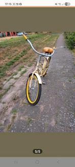 Johnny loco, Fietsen en Brommers, Ophalen, Zo goed als nieuw, Overige typen, 80 kg of meer