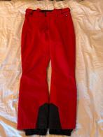 Skibroek snowboardbroek Protest heren M rood, Kleding | Heren, Wintersportkleding, Ophalen of Verzenden, Zo goed als nieuw, Broek