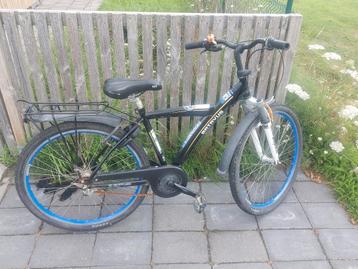 Batavus snake 26 inch OPKNAPPER beschikbaar voor biedingen