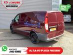 Mercedes-Benz Vito 113 CDI L2 EXPORT ONLY APK 2-2026/ PDC/ C, 13 km/l, Euro 5, Gebruikt, 4 cilinders
