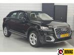 Audi Q2 1.4 TFSI CoD Sport Pro Line // NAVI // PDC // TREKHA, Auto's, Audi, 65 €/maand, Gebruikt, 150 pk, Zwart