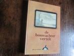 Joh G Veenhof De boswachter vertelt uitg Het anker 1983, Boeken, Ophalen of Verzenden, Zo goed als nieuw, Gelderland