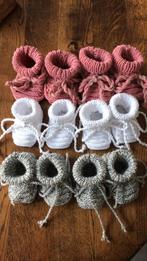 Babysokjes, Ophalen of Verzenden, Nieuw, Jongetje of Meisje, Sokjes