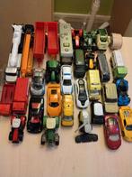 Grote verzameling speelgoedauto's siku, Kinderen en Baby's, Speelgoed | Speelgoedvoertuigen, Ophalen of Verzenden, Gebruikt
