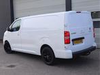 Peugeot Expert 2.0 BlueHDI 180pk Euro 6 Extra L3 Automaat -, Stof, Gebruikt, Euro 6, 4 cilinders