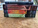 4 x de Grijze Jager, Boeken, Ophalen, Zo goed als nieuw, John Flanagan