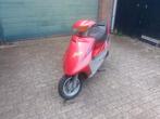 Yamaha axis minarelli, Fietsen en Brommers, Scooters | Yamaha, Ophalen, Gebruikt, Overige modellen, Maximaal 45 km/u