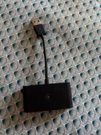 Draadloze CarPlay Dongle, Ophalen of Verzenden, Zo goed als nieuw