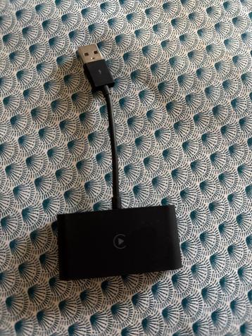 Draadloze CarPlay Dongle beschikbaar voor biedingen