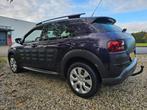 Citroen C4 Cactus 1.2 PureTech Business AUTOMAAT, Auto's, Euro 6, 82 pk, 23 km/l, Origineel Nederlands