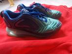 Nike Air Max 720 - Maat 42, Blauw, Nike, Ophalen of Verzenden, Sneakers of Gympen