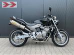 HONDA CB 600 S/F HORNET 2004 - Led - Netjes!, Motoren, Motoren | Honda, HONDA, 4 cilinders, Motorrijbewijs A, Bedrijf