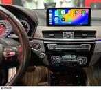 navigatie bmw x1 carkit android 13 apple carplay usb, Oberonweg 262 3208pg, Nieuw, Ophalen of Verzenden, VERKOOP@INBOUWNAVIGATIE.COM