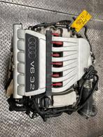 BUB Complete Motor voor Volkswagen en Audi R32 S3, Auto-onderdelen, Motor en Toebehoren, Nissan, Gebruikt, Ophalen of Verzenden