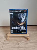 Armored Core Nexus PS2, Spelcomputers en Games, Avontuur en Actie, Gebruikt, 1 speler, Ophalen of Verzenden