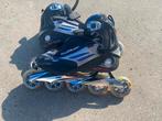 rollerblade lightning 07 skeelers maat 40.5, Overige merken, Inline skates 5 wielen, Ophalen of Verzenden, Zo goed als nieuw