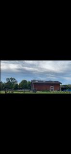 Te Huur!! WEGENS VEEL INTERESSE EVEN REACTIE STOP., Dieren en Toebehoren, Stalling en Weidegang, Weidegang, 2 of 3 paarden of pony's