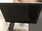 HP W2448hc in hoogte verstelbaar computerscherm 24 inch, Computers en Software, Ophalen, IPS, In hoogte verstelbaar, Zo goed als nieuw