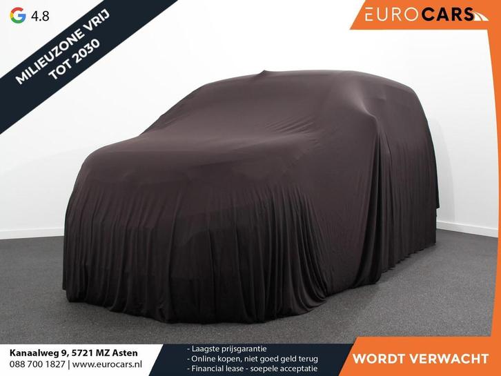 Volkswagen ID. Buzz Cargo L1H1 204 pk 77 kWh PRO Airco Cruis, Auto's, Bestelauto's, Bedrijf, Te koop, ABS, Adaptive Cruise Control