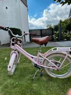 Meisjesfiets 16 inch - SuperSuper, Ophalen, Gebruikt, 16 inch
