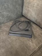 PS4 werkt nog super!, Ophalen, Zonder controller, Slim, 500 GB