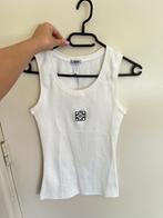 Loewe tanktop, Kleding | Dames, Tops, Ophalen of Verzenden, Nieuw, Zwart, Zonder mouw