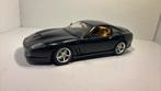 Ferrari 550 maranello Bburago 1.18, Hobby en Vrije tijd, Modelauto's | 1:18, Ophalen of Verzenden, Bburago, A, A