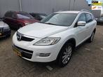 Mazda CX-9 Benzine 7 Personen Rijdt super nw APK, Auto's, Mazda, Euro 5, Gebruikt, Stoelverwarming, Bedrijf
