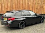 BMW 3-serie Touring 320i High Executive | Pano | Leer | CarP, Te koop, Benzine, Gebruikt, 18 km/l
