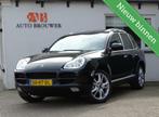 Porsche Cayenne 4.5 S Aut 340pk | Orig NL | Full Options, Auto's, Porsche, Automaat, Cayenne, Open dak, 340 pk