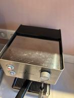 Saeco Aroma Espressomachine, Witgoed en Apparatuur, Koffiezetapparaten, Ophalen, Afneembaar waterreservoir, Gebruikt, Espresso apparaat