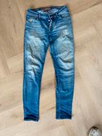 Jacob Cohen jeans, Ophalen of Verzenden, Zo goed als nieuw, Blauw, W33 - W34 (confectie 48/50)