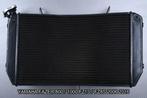 Radiateur AVDB YAMAHA FAZER 800 / 1000 FZ1S / FZ8S 2006 2016, Ophalen of Verzenden, Nieuw