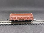 Minitrix 3169 - open goederenwagen O (14337), Hobby en Vrije tijd, Modeltreinen | N-Spoor, Gebruikt, Gelijkstroom, Trix, Wagon