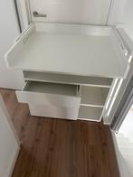 Småstad commode wit 90x79x100, Huis en Inrichting, Ophalen, Zo goed als nieuw, 70 tot 120 cm