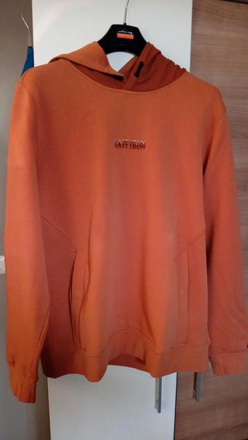 Cast Iron Hoodie Heren - Maat XXL - Nieuw beschikbaar voor biedingen